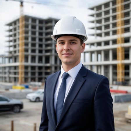 Собственники строительных и производственных компаний