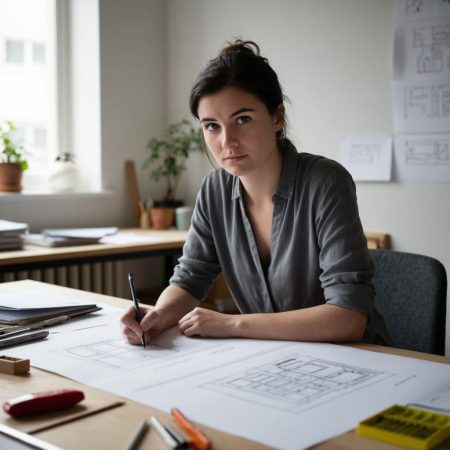 Архитекторы и дизайнеры