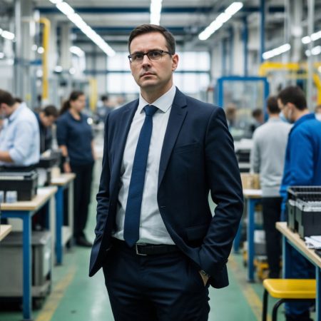 Собственники и Топ-менеджеры производственных предприятий